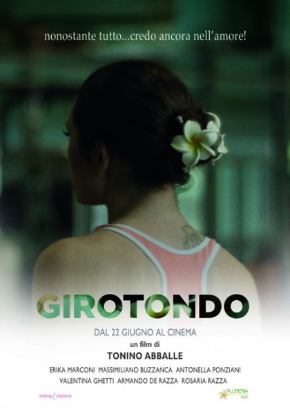 Cinema Film Girotondo Arezzo Firenze Grosseto Livorno Lucca Massa Carrara Pisa Pistoia Prato Siena