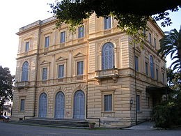 Livorno il Museo Fattori aderisce al F@Mu