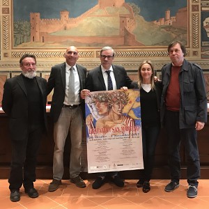 San Miniato rassegna di teatro amatoriale Estate di San Martino 2017 Pisa