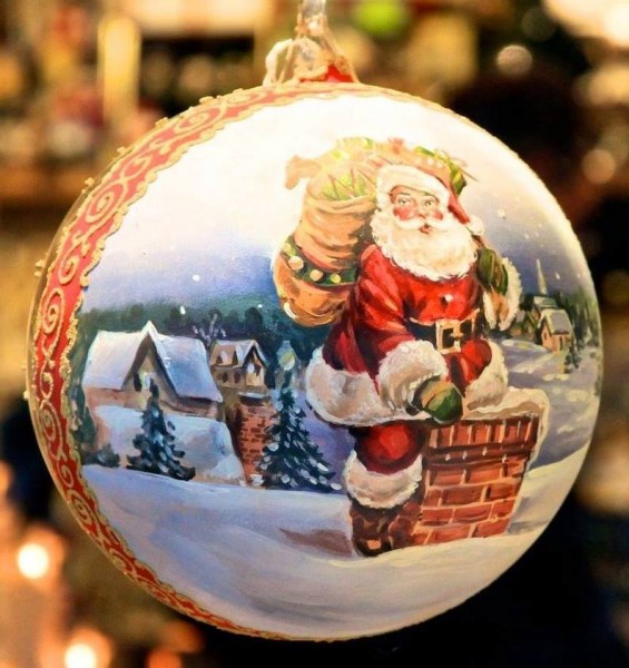 Montepulciano mercatini natalizi Natale a Montepulciano Siena