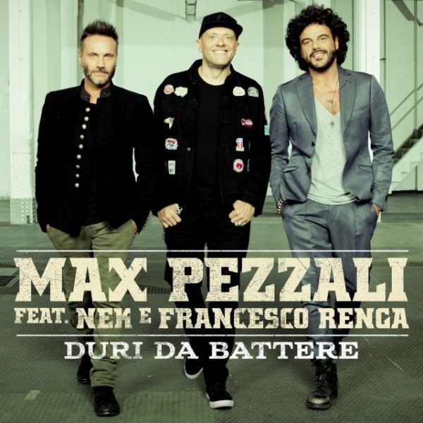 Livorno concerto Nek, Max Pezzali e Francesco Renga