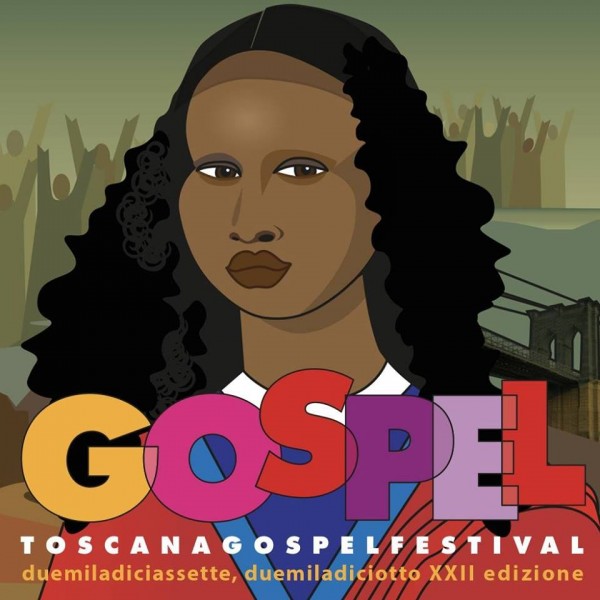 Empoli concerto gospel Toscana Gospel Festival Firenze