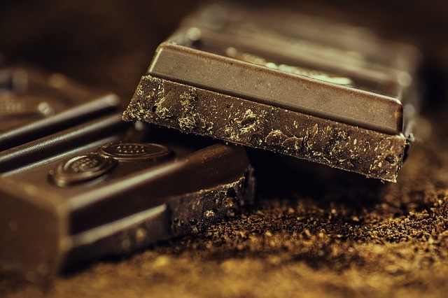 Chianciano Terme fiera del cioccolato Chocolate Days Siena