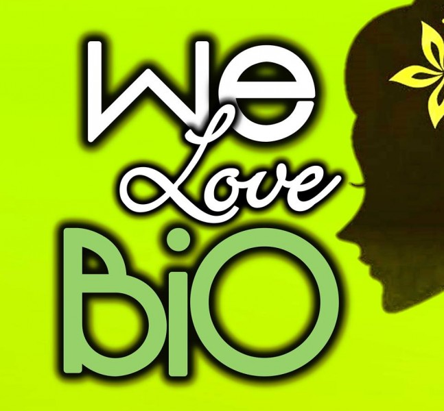 Firenze fiera del benessere We Love Bio