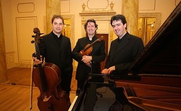 Lucca concerto Il Trio di Parma