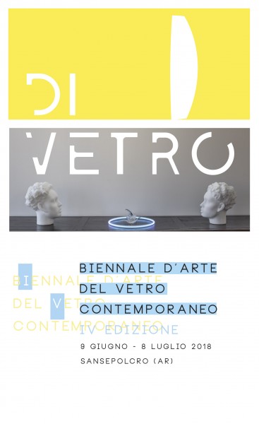 Sansepolcro rassegna di arte contemporanea Divetro Arezzo