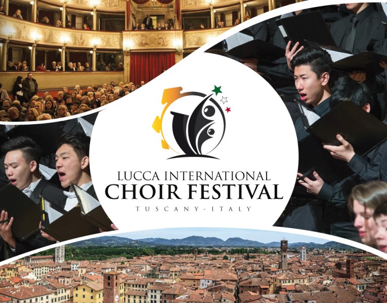 Lucca International Choir Festival concerto