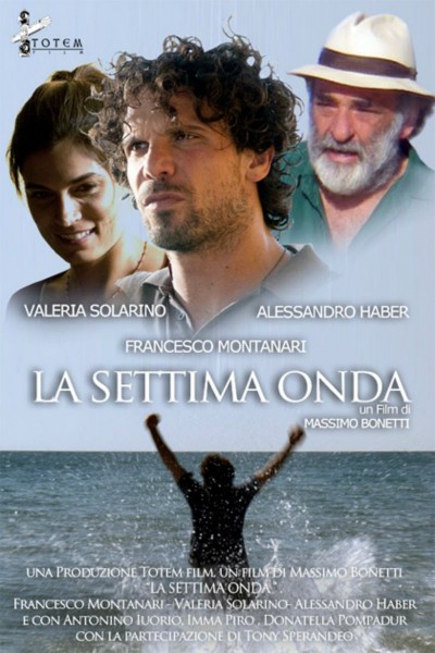 Cinema Film La settima onda Arezzo Firenze Grosseto Livorno Lucca Massa Carrara Pisa Pistoia Prato Siena