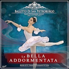 Arezzo danza La Bella Addormentata