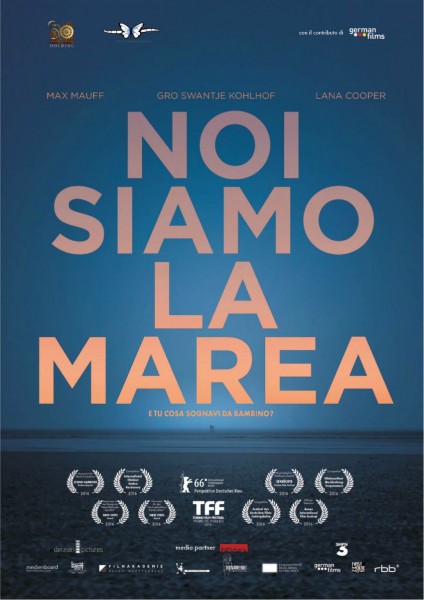 Cinema Film Noi siamo la marea Arezzo Firenze Grosseto Livorno Lucca Massa Carrara Pisa Pistoia Prato Siena