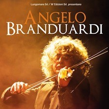 Firenze concerto Angelo Branduardi