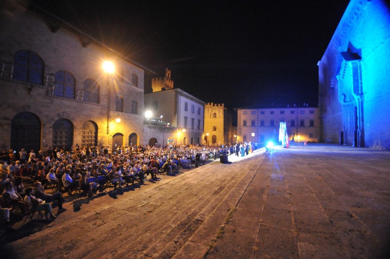Arezzo Concorso Polifonico Internazionale Guido d’Arezzo e il Guidoneum Festival