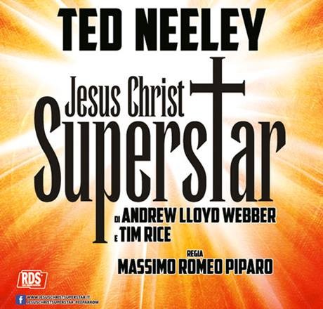 Firenze Musical Jesus Christ Superstar