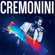 Firenze concerto Cesare Cremonini