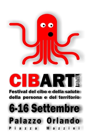 Livorno festival CibArti