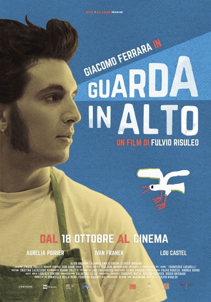 Film Cinema Guarda in alto Arezzo Firenze Grosseto Livorno Lucca Massa Carrara Pisa Pistoia Prato Siena