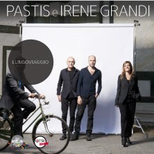 Firenze concerto Pastis e Irene Grandi