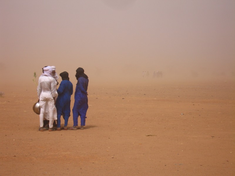Capannori mostra I Tuareg del Niger Lucca