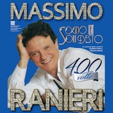Pisa concerto Massimo Ranieri