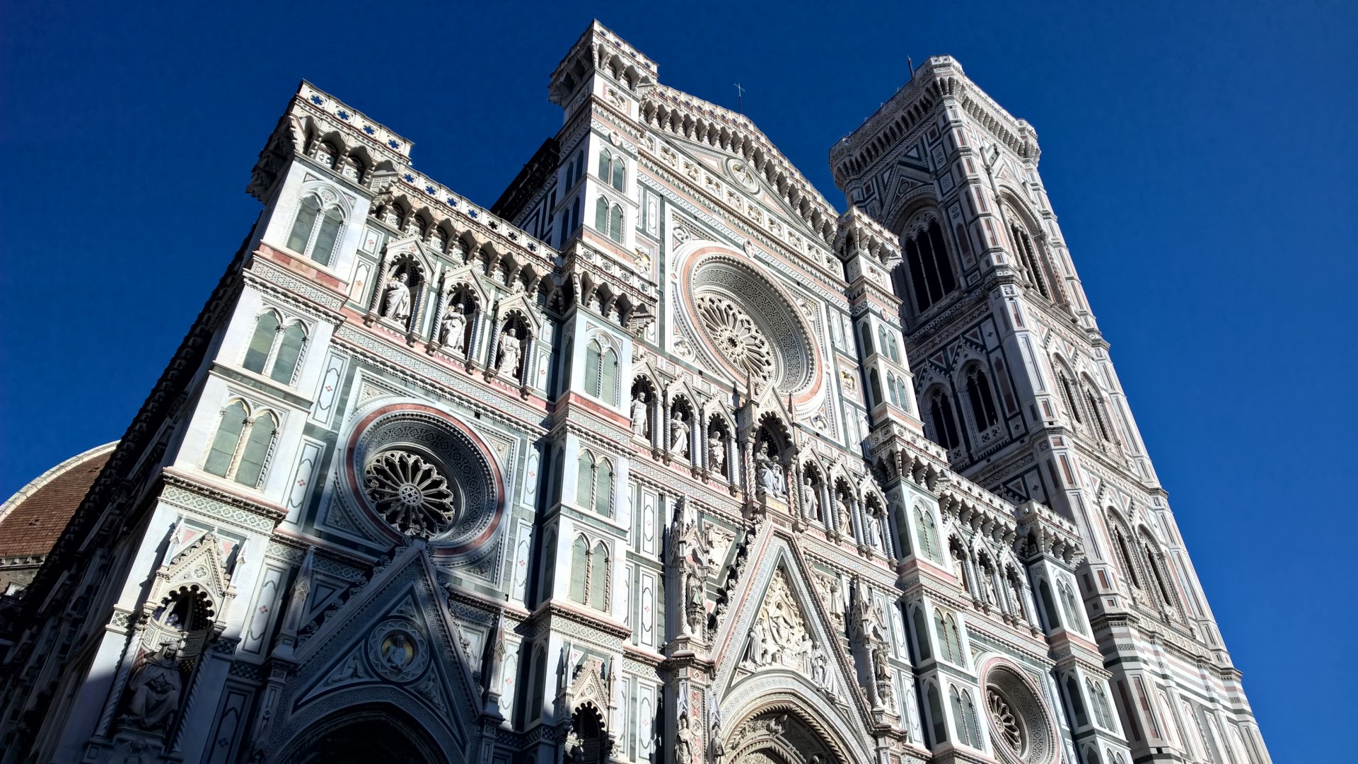 Il 24 giugno per la festa del patrono di Firenze Musica Sacra in Cattedrale