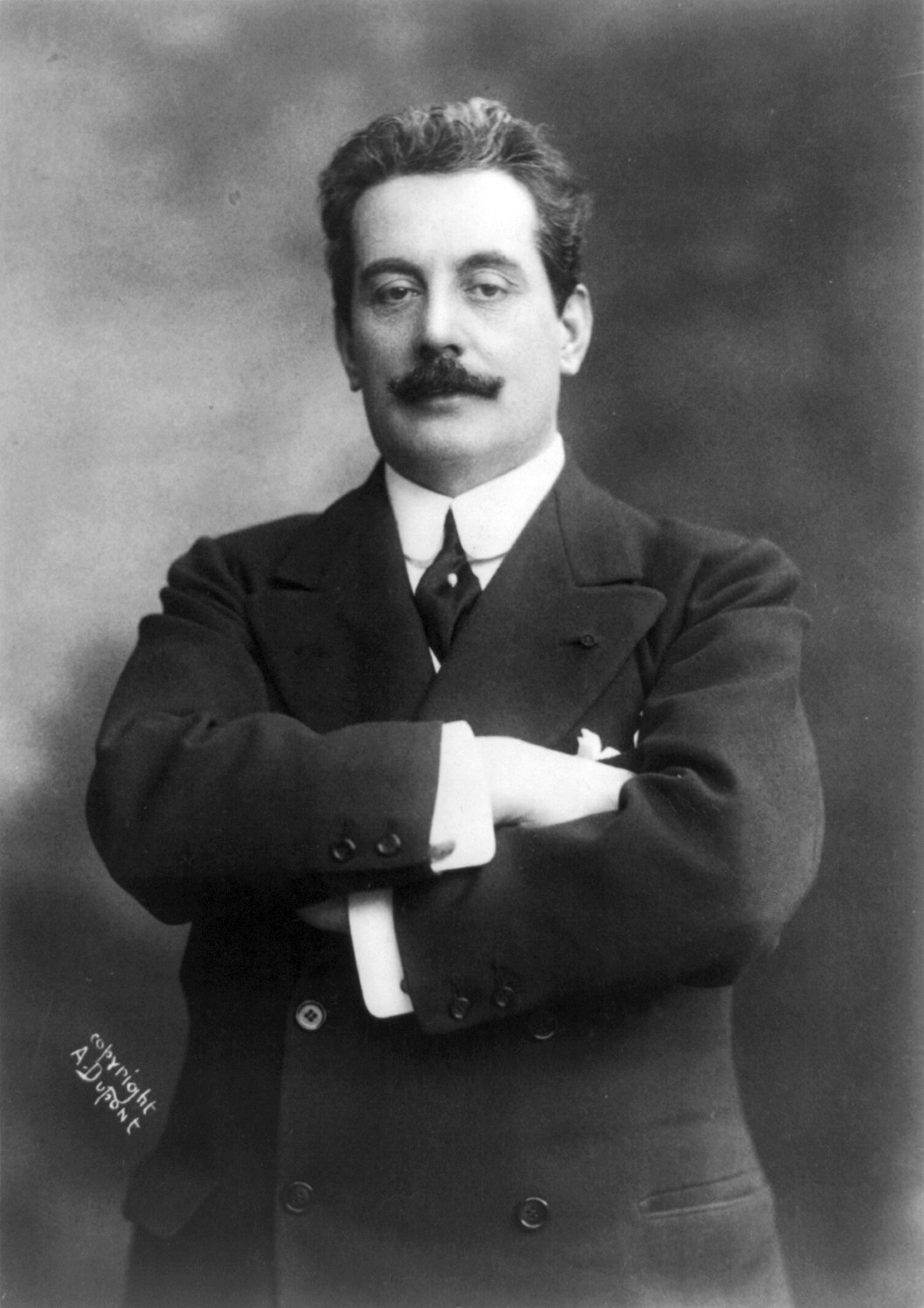 Il 29 agosto "Notte Bianca" con Giacomo Puccini