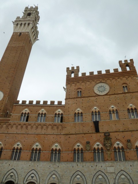 Confermato il Mossiere per il prossimo Palio di Siena del 16 agosto