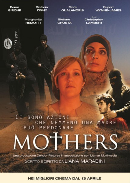 Film Cinema Mothers Arezzo Firenze Grosseto Livorno Lucca Massa Carrara Pisa Pistoia Prato Siena