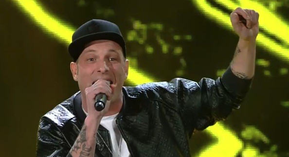 Lucca Clementino incontra i fans