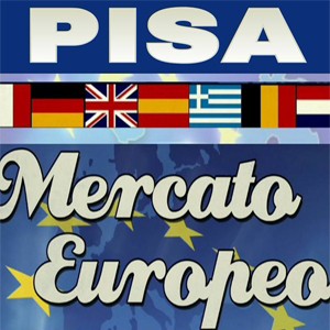 Pisa Mercato Europeo di Pisa