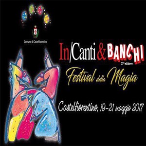 Castelfiorentino manifestazione InCanti & Banchi Firenze