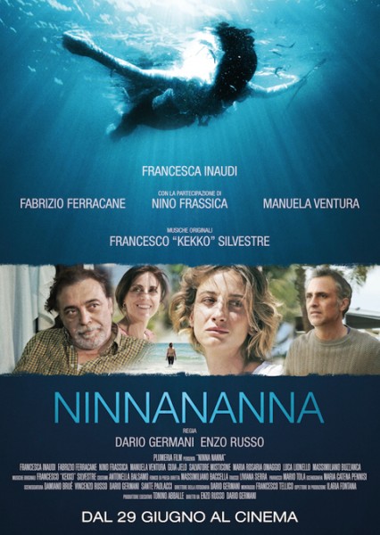 Film Cinema Ninna Nanna Arezzo Firenze Grosseto Livorno Lucca Massa Carrara Pisa Pistoia Prato Siena