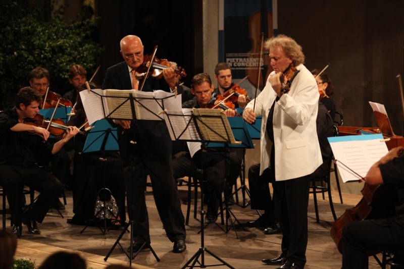 Pietrasanta concerti Festival Internazionale di musica da camera 2017 Lucca