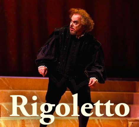 Massa Marittima opera lirica Rigoletto Grosseto