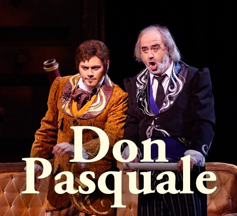 Massa Marittima opera lirica Don Pasquale Grosseto