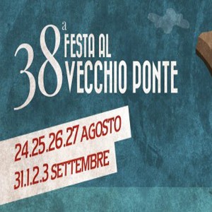 Arezzo Festa al Vecchio Ponte 