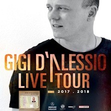 Firenze concerto Gigi D'Alessio