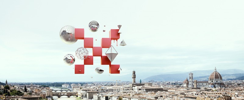 Firenze festival italiano dedicato alla cultura dell’innovazione Wired Next Fest