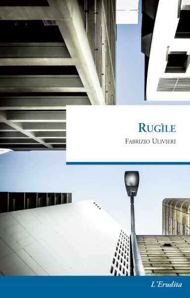Empoli presentazione del libro Rugìle di Fabrizio Ulivieri Firenze