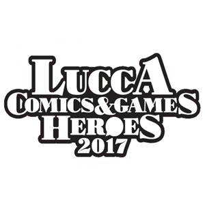Lucca mostre Lucca Comics & Games 2017