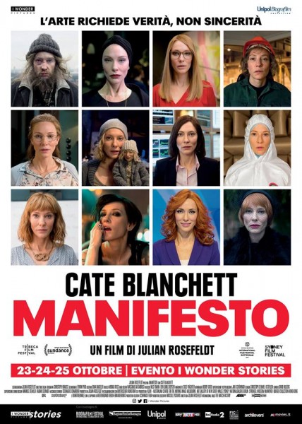 Cinema Film Manifesto Arezzo Firenze Grosseto Livorno Lucca Massa Carrara Pisa Pistoia Prato Siena