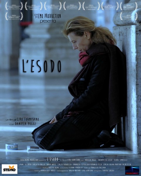 Cinema Film L'Esodo Arezzo Firenze Grosseto Livorno Lucca Massa Carrara Pisa Pistoia Prato Siena