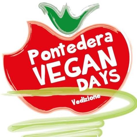 Pontedera enogastronomia Vegan Days Pisa
