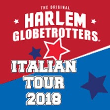 Livorno basket Harlem Globetrotters