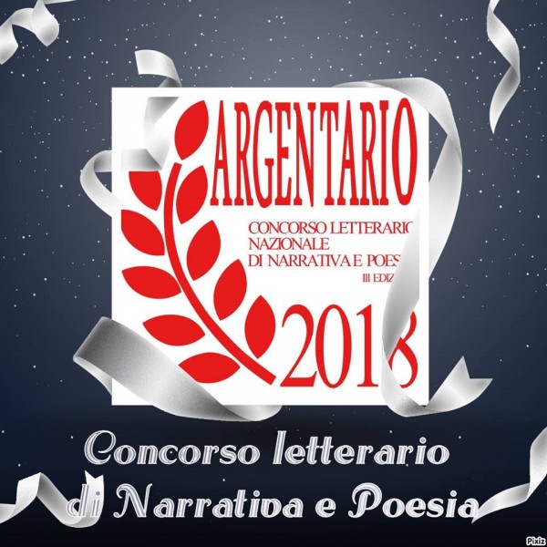 Monte Argentario concorso letterario Argentario 2018 Grosseto