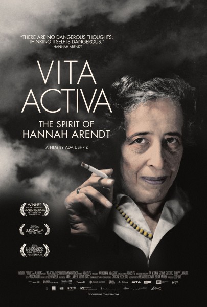 Firenze film documentario Vita Activa
