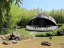 Pescia mostra giapponese al parco di Pinocchio Pistoia
