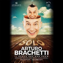 Livorno teatro Arturo Brachetti