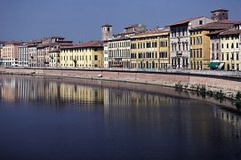 Pisa capitale delle Smarties Cities: il 21 luglio il convegno alla Normale