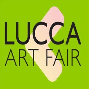 Lucca fiera d'arte moderna e contemporanea Lucca Art Fair