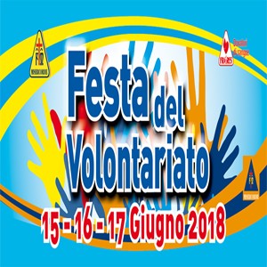 Lolo Festa del Volontariato di Lolo Prato